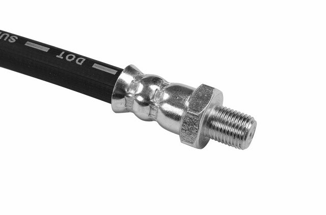 Sunsong Brake Hydraulic Hose P/N:2204865 Fits: Nissan Titan 15-04 - Image 3