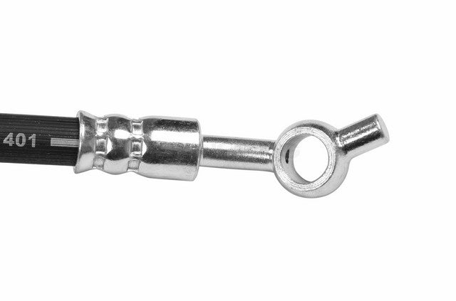 Sunsong Brake Hydraulic Hose P/N:2204866 Fits: Nissan Frontier 04-02 - Image 3