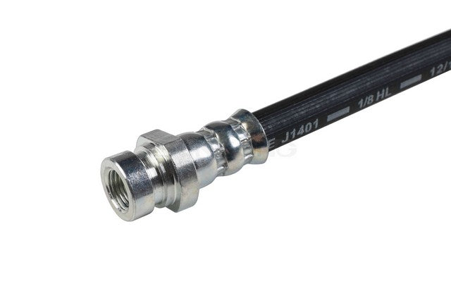 Sunsong Brake Hydraulic Hose P/N:2204879 Fits: Dodge Attitude 07-06, Hyundai Accent 07-06, Kia Rio 07-06, Kia Rio5 07-06 - Image 3