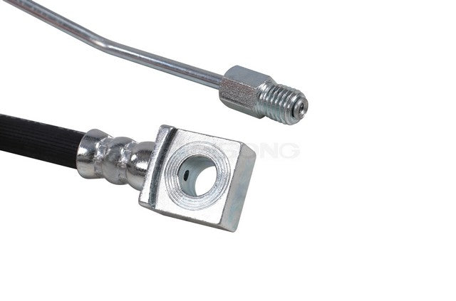 Sunsong Brake Hydraulic Hose P/N:2204928C Fits: Dodge Ram 2500 10-03, Dodge Ram 3500 10-03, Ram 2500 13-11 - Image 3