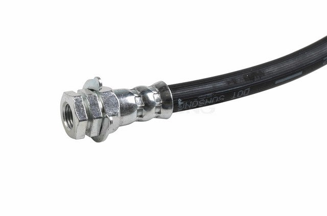 Sunsong Brake Hydraulic Hose P/N:2204933 Fits: Ford F-250 09-08, Ford F-350 Super Duty 09-08 - Image 3