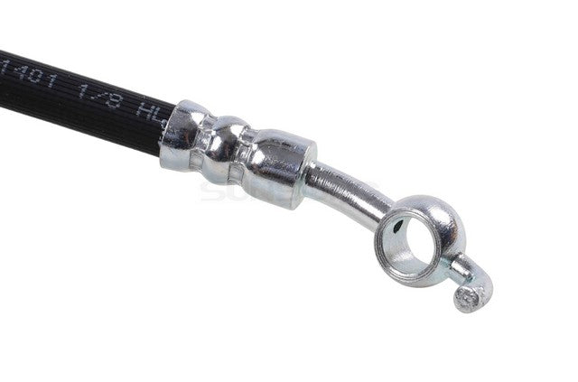 Sunsong Brake Hydraulic Hose P/N:2204977 Fits: Mazda 2 14-11 - Image 3