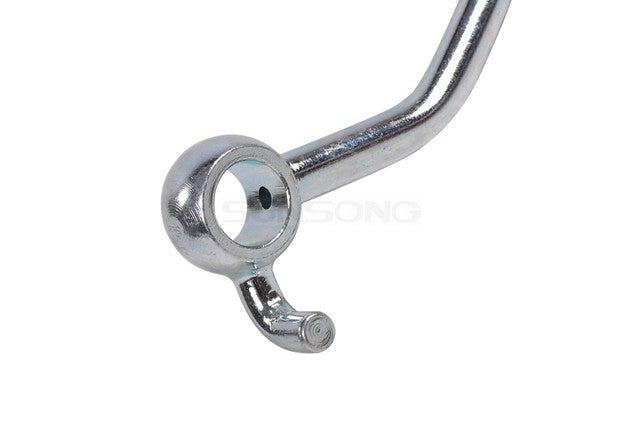 Sunsong Brake Hydraulic Hose P/N:2204980 Fits: Mazda 6 07-06 - Image 3