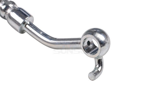 Sunsong Brake Hydraulic Hose P/N:2204981 Fits: Mazda 6 07-06 - Image 3