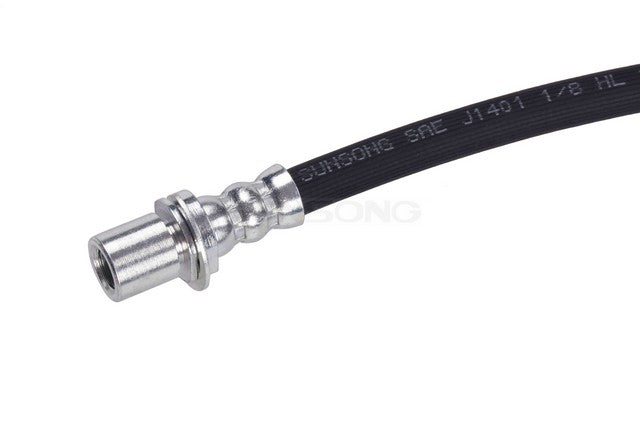 Sunsong Brake Hydraulic Hose P/N:2205055 Fits: Lexus Ls430 06-01 - Image 3