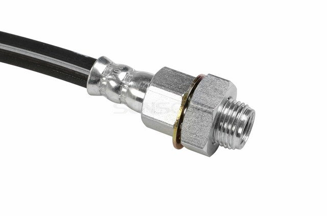 Sunsong Brake Hydraulic Hose P/N:2205076 Fits: Freightliner Fs65 06-02, Freightliner M2 10-05, Freightliner M2 100 10-03, Freightliner M2 106 10-03, Freightliner M2 112 10-03 - Image 3