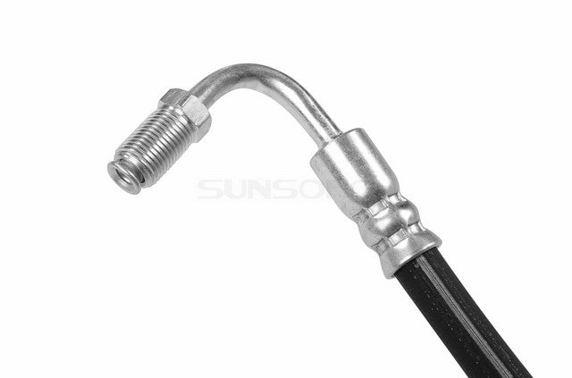 Sunsong Brake Hydraulic Hose P/N:2205078 Fits: International 3800 04-00 - Image 3