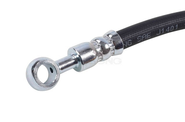 Sunsong Brake Hydraulic Hose P/N:2205084 Fits: Subaru B9 Tribeca 07-06, Subaru Tribeca 14-08 - Image 3
