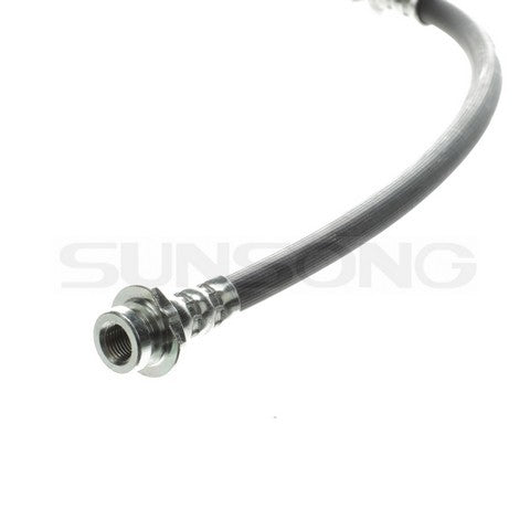 Sunsong Brake Hydraulic Hose P/N:2205103 Fits: Nissan X-trail 13-02 - Image 3