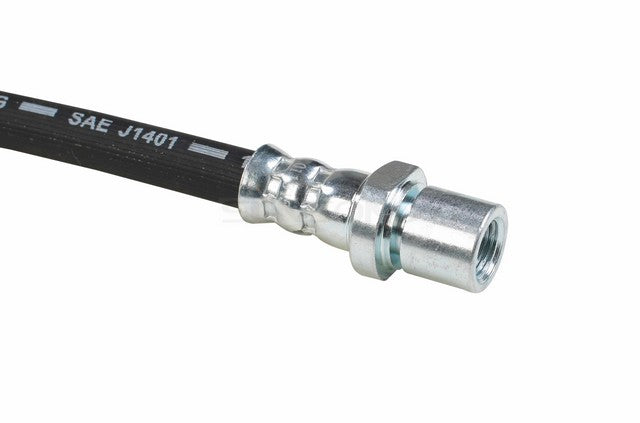 Sunsong Brake Hydraulic Hose P/N:2205172 Fits: Subaru Crosstrek 2016, Subaru Forester 16-09, Subaru Xv 16-13, Subaru Xv Crosstrek 15-13 - Image 3