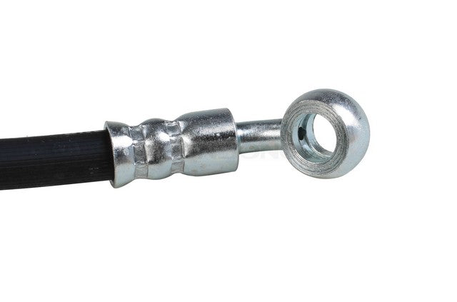 Sunsong Brake Hydraulic Hose P/N:2205191 Fits: Chevrolet W3500 Tiltmaster 02-98, Chevrolet W4500 Tiltmaster 02-98, GMC W3500 Forward 02-98, GMC W4500 Forward 02-98, Isuzu Npr 02-98, Isuzu Npr-hd 02-99 - Image 3