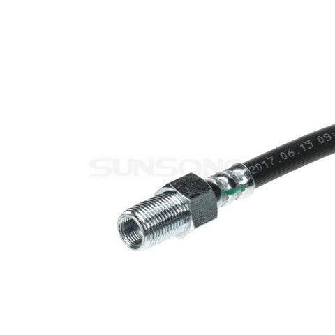 Sunsong Brake Hydraulic Hose P/N:2205196 Fits: Ford Lcf 10-06, International Terrastar 15-11 - Image 3