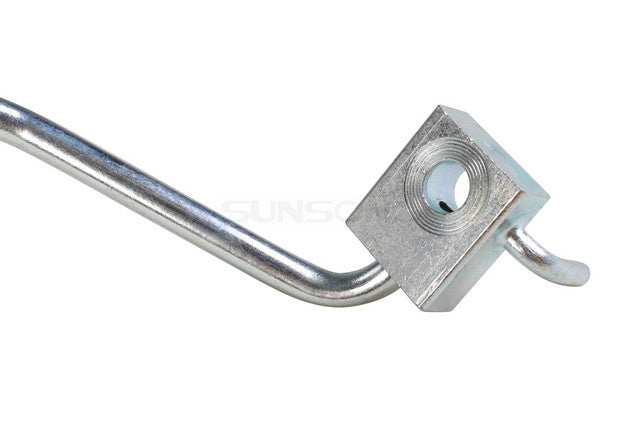 Sunsong Brake Hydraulic Hose P/N:2205221 Fits: Ford F-250 79-76 - Image 3
