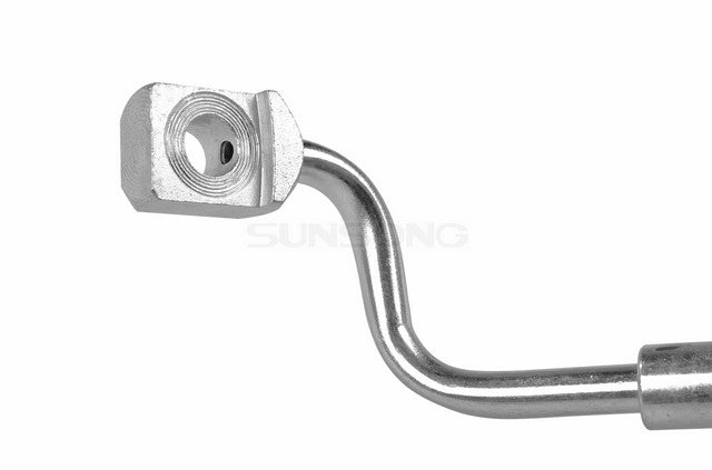 Sunsong Brake Hydraulic Hose P/N:2205241 Fits: Chevrolet Impala 13-06, Chevrolet Impala Limited 16-14, Chevrolet Monte Carlo 07-06 - Image 3