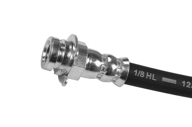 Sunsong Brake Hydraulic Hose P/N:2205242 Fits: Chevrolet Impala 13-06, Chevrolet Impala Limited 16-14, Chevrolet Monte Carlo 07-06 - Image 3