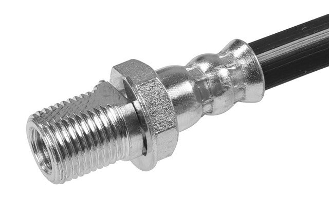 Sunsong Brake Hydraulic Hose P/N:2205268 Fits: Chevrolet P30 99-97, GMC P3500 99-97 - Image 3