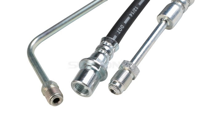 Sunsong Brake Hydraulic Hose P/N:2205272 Fits: Workhorse W42 07-06 - Image 3