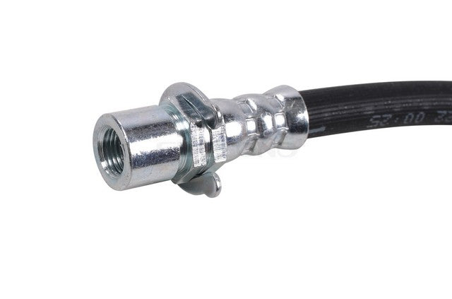Sunsong Brake Hydraulic Hose P/N:2205273 Fits: Chevrolet Silverado 3500 13-11, Chevrolet Silverado 3500 18-15, Chevrolet Silverado 3500 Hd 14-11, GMC Sierra 3500 Hd 14-11 - Image 3