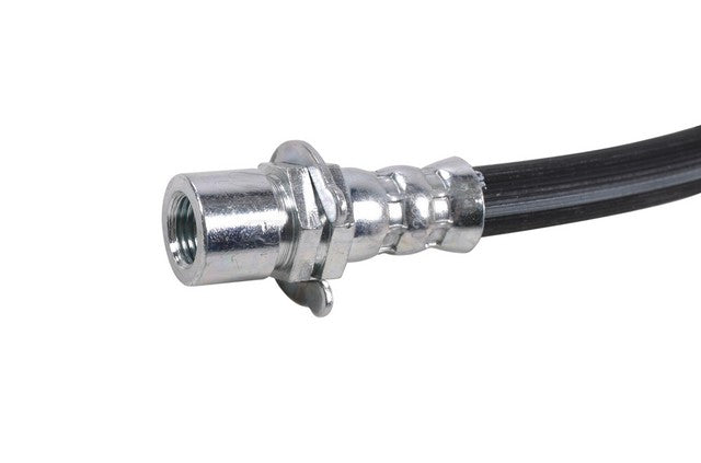 Sunsong Brake Hydraulic Hose P/N:2205274 Fits: Chevrolet Silverado 3500 12-11, Chevrolet Silverado 3500 Hd 12-11, GMC Sierra 3500 Hd 12-11 - Image 3