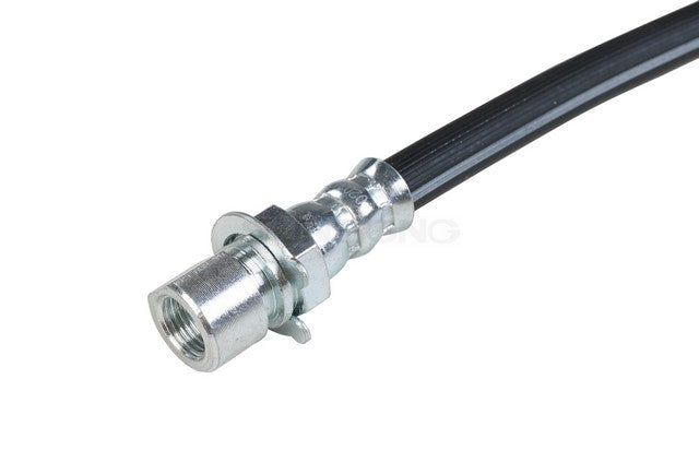 Sunsong Brake Hydraulic Hose P/N:2205289 Fits: Ford F-250 79-76 - Image 3