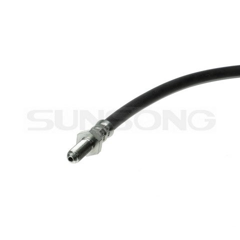 Sunsong Brake Hydraulic Hose P/N:2205331 Fits: Saab 900 98-94, Saab 9-3 02-99 - Image 3