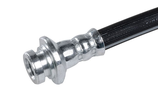 Sunsong Brake Hydraulic Hose P/N:2205339 Fits: Infiniti G25 12-11, Infiniti G35 2008, Infiniti Q40 2015, Nissan 370z 15-09 - Image 3