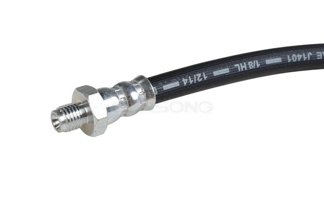 Sunsong Brake Hydraulic Hose P/N:2205350 Fits: Mazda Glc 80-77 - Image 3