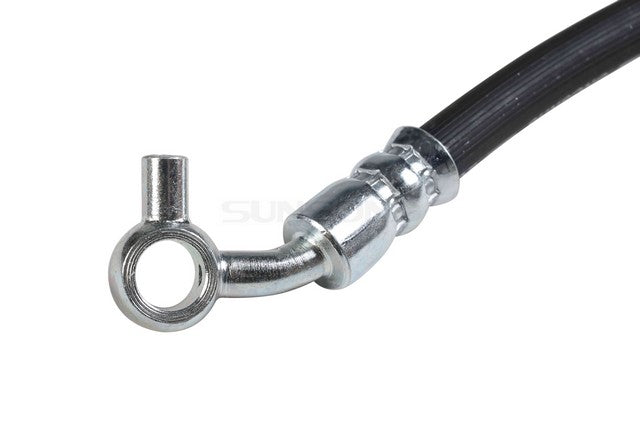 Sunsong Brake Hydraulic Hose P/N:2205358 Fits: Honda Accord Crosstour 11-10, Honda Crosstour 15-12 - Image 3