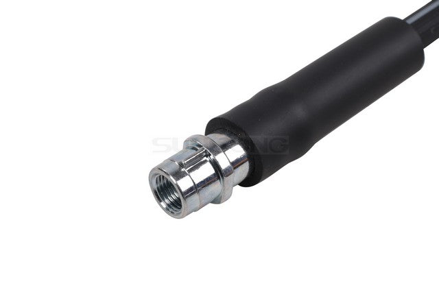 Sunsong Brake Hydraulic Hose P/N:2205399 Fits: BMW 528i, BMW 528i Xdrive, BMW 535d, BMW 535d Xdrive, BMW 535i, BMW 535i Gt, BMW 535i Gt Xdrive, BMW 535i Xdrive, BMW 550i, BMW 550i Gt - Image 3