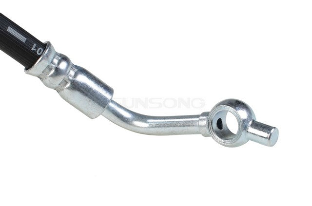 Sunsong Brake Hydraulic Hose P/N:2205401 Fits: Infiniti Qx56 13-11, Infiniti Qx80 21-14 - Image 3