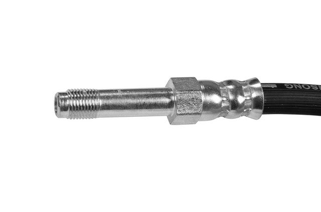 Sunsong Brake Hydraulic Hose P/N:2205424 Fits: Audi A6 18-11, Audi A6 Quattro 18-11, Audi A7 Quattro 2018 - Image 3