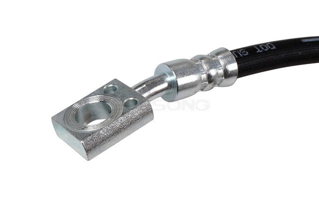 Sunsong Brake Hydraulic Hose P/N:2205426 Fits: Audi Rs6 04-03 - Image 3