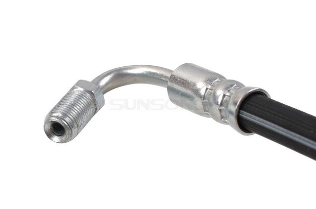 Sunsong Brake Hydraulic Hose P/N:2205507 Fits: Workhorse W20 07-02, Workhorse W21 2008, Workhorse W22 09-02 - Image 3