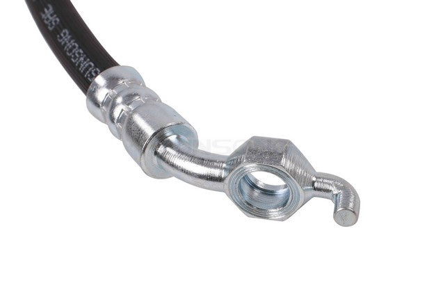 Sunsong Brake Hydraulic Hose P/N:2205534 Fits: Lexus Gs300 19-18, Lexus Gs350 20-18, Lexus Gs450h 18-17, Lexus Is300 2021, Lexus Is350 2021, Lexus Rc200t 2016, Lexus Rc300 21-18, Lexus Rc350 21-18 - Image 3