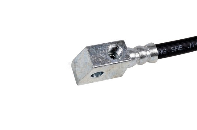 Sunsong Brake Hydraulic Hose P/N:2205614 Fits: Buick Opel 79-76, Isuzu I-mark 84-81 - Image 3