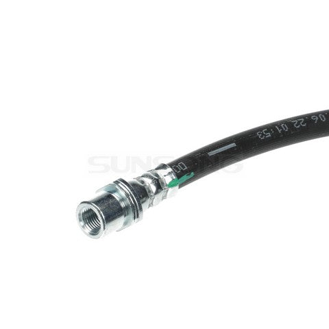 Sunsong Brake Hydraulic Hose P/N:2205620 Fits: Hino 195 14-13 - Image 3