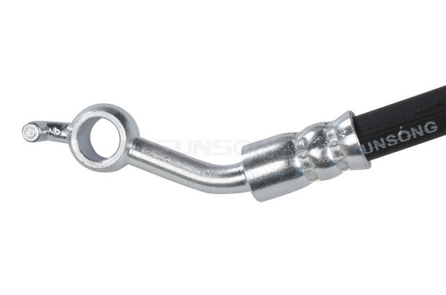 Sunsong Brake Hydraulic Hose P/N:2205660 Fits: Hyundai Elantra 16-11, Hyundai Elantra Coupe 14-13 - Image 3