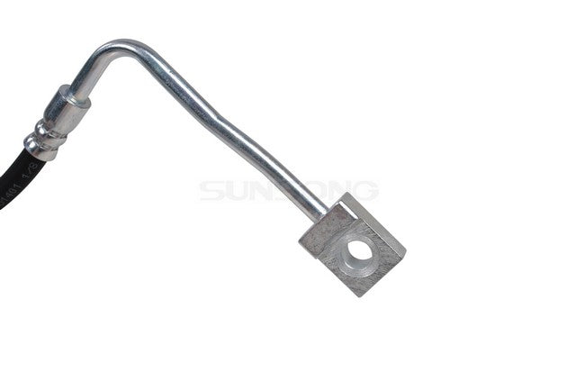 Sunsong Brake Hydraulic Hose P/N:2205668 Fits: Chevrolet C6500 Kodiak, Chevrolet C7500 Kodiak, Chevrolet T7500, GMC C6500 Topkick, GMC C7500 Topkick, GMC T7500, Isuzu Ftr, Isuzu Fvr, Isuzu Fxr, Isuzu Htr, Isuzu Hvr - Image 3