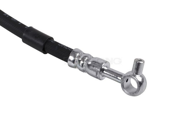 Sunsong Brake Hydraulic Hose P/N:2205675 Fits: Suzuki Kizashi 13-10 - Image 3
