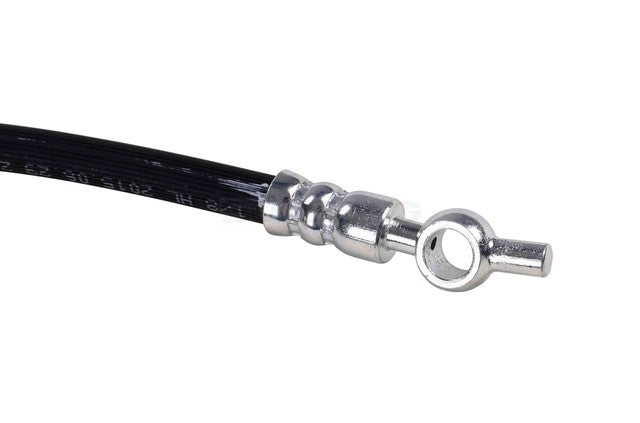 Sunsong Brake Hydraulic Hose P/N:2205677 Fits: Hyundai Elantra 16-13, Hyundai Elantra Coupe 14-13, Hyundai Elantra Gt 17-13, Hyundai Veloster 17-13 - Image 3