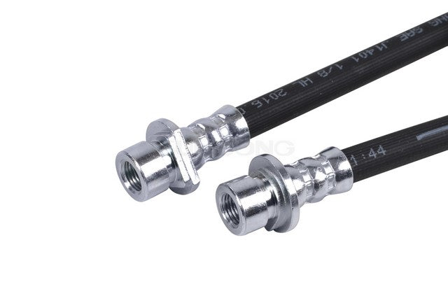 Sunsong Brake Hydraulic Hose P/N:2205685 Fits: Honda Odyssey 98-95, Isuzu Oasis 99-96 - Image 3