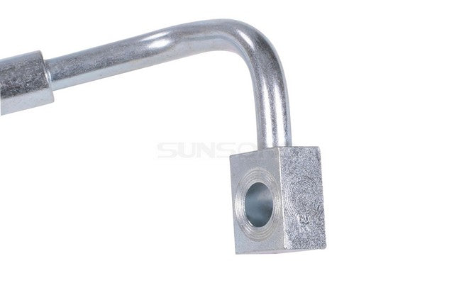 Sunsong Brake Hydraulic Hose P/N:2205694 Fits: Chrysler TOWN & COUNTRY 16-13, Dodge Grand Caravan 17-13, Ram C/v 2014 - Image 3