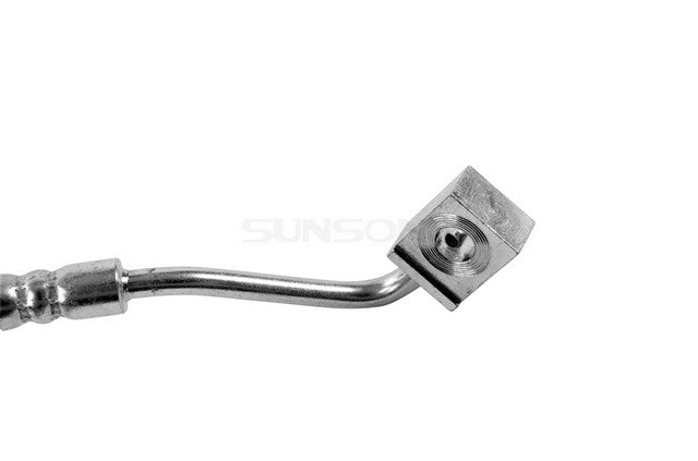 Sunsong Brake Hydraulic Hose P/N:2205703 Fits: Dodge Durango 21-11, Jeep Grand Cherokee 20-11 - Image 3