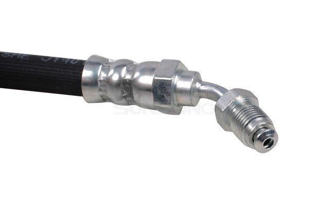 Sunsong Brake Hydraulic Hose P/N:2205819 Fits: Mercedes-benz G55 Amg 11-05, Mercedes-benz G63 Amg 2018, Mercedes-benz G65 Amg 18-16 - Image 3