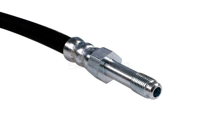 Sunsong Brake Hydraulic Hose P/N:2205820 Fits: Mercedes-benz Cls400 16-15, Mercedes-benz Cls550 18-12, Mercedes-benz E250 16-14, Mercedes-benz E350 13-10, Mercedes-benz E350 16-15, Mercedes-benz E400 2015, Mercedes-benz E550 14-10 - Image 3