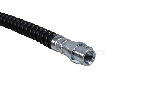 Sunsong Brake Hydraulic Hose P/N:2205821 Fits: Porsche Cayenne 10-09 - Image 3