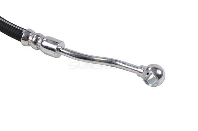 Sunsong Brake Hydraulic Hose P/N:2205847 Fits: Dodge Attitude 17-13, Hyundai Accent 17-12 - Image 3