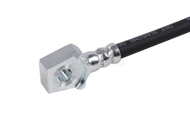 Sunsong Brake Hydraulic Hose P/N:2205866 Fits: Ford F-450 Super Duty 10-08 - Image 3