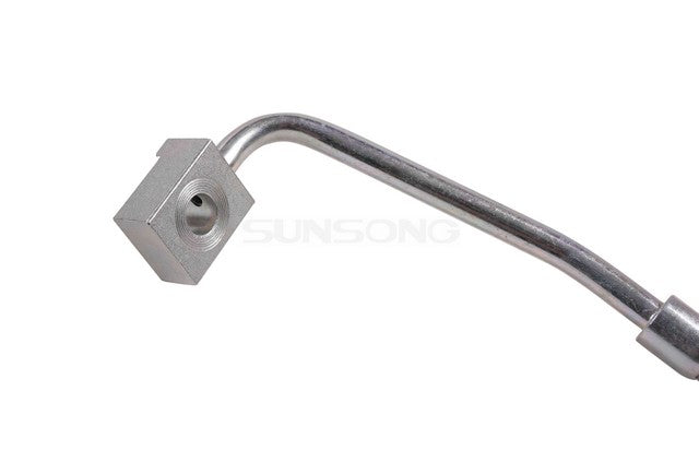Sunsong Brake Hydraulic Hose P/N:2205916 Fits: Ford F-550 Super Duty 04-99 - Image 3