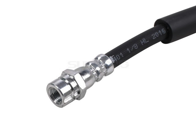 Sunsong Brake Hydraulic Hose P/N:2205946 Fits: Audi Tt 13-12, Audi Tt Rs Quattro 13-12 - Image 3